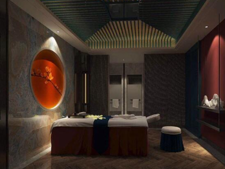 为什么选择西安碑林Teyou养生会馆桑拿会馆